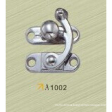 Clip Lock for Aluminum Box, Metal Lock for Tool Box